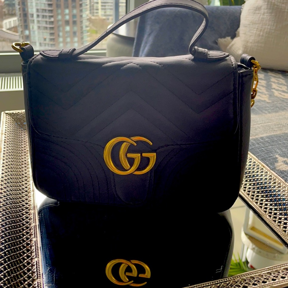 AA Gucci copy…. It great shape
